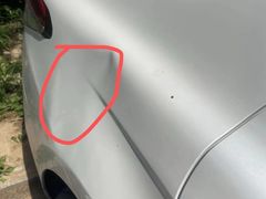 -畅通航行汽车钣金喷漆 无痕修复·局部喷漆