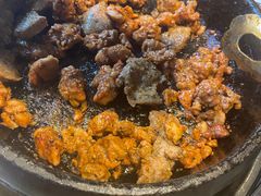 -原始时代石锅烤肉(安定店)