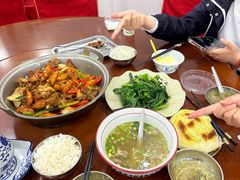 -天境牦牛壮骨汤(人民路旗舰店)