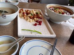 -几荷·恰似故人来(秀水广场店)