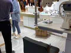 -IMUSΛ目上眼镜(青浦宝龙广场店)