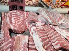 -物美超市(通州梨园店)