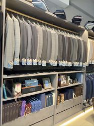 -ChenV西服礼服高级定制(市区养育巷店)