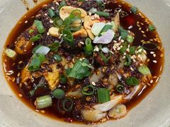 非遗口水鸡-泰宜担担面(黄泥塝总店)