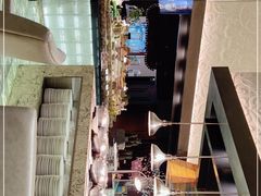 -北京海湾半山酒店-加咖啡西餐厅