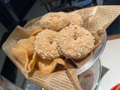 -太食獸泰式茶餐厅(北美新天地店)