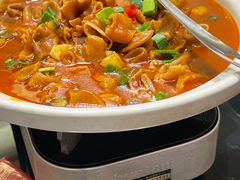 -寿州大饭店·餐厅