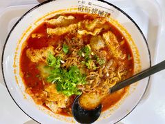 肥肠螺蛳粉-薇薇螺蛳粉(长大总店)