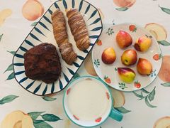 脏脏包-OUR Bakery(三里屯太古里店)