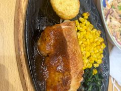 -萨莉亚意式餐厅(天河城购物中心店)