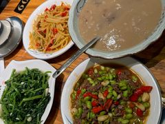 -小口味