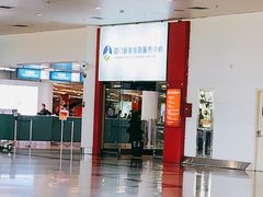 -厦门高崎国际机场-T3航站楼