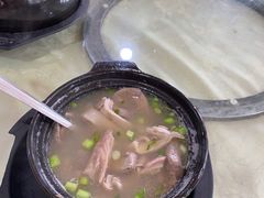 -区海鸡场饭店(石壁店)