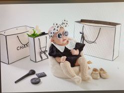 -爱你宝贝孕婴亲子摄影美学馆(绍兴店)
