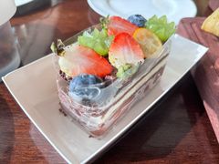 -千岛湖洲际度假酒店·逸廊大堂吧