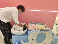 -星咔萌StarCamo儿童剪发(芳圆里IDMALL品牌形象店)