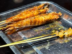 -阿超海鲜烧烤·在合肥火了15年海鲜烧烤品牌(望湖城店)