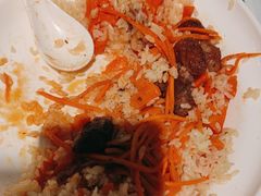 -新疆兵团食府清真(马连道店)