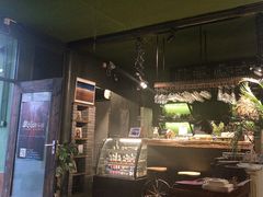 -出走咖啡·面包(宋庄店)