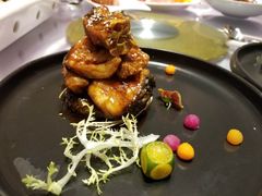 -宝燕壹号(徐汇店)