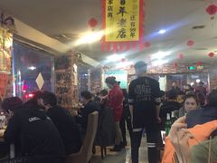 -喝丢一只鞋海鲜烧烤·海肠捞饭(文体街店)