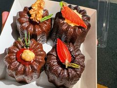 -Juicy Bakery(大学路店)