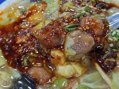 -邢老三肉丸糊辣汤(西安总店)
