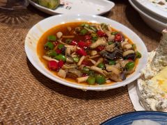 -日丰园海肠水饺·老字号大连海鲜(银泰城店)