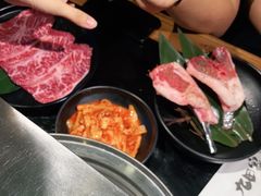 -九田家黑牛烤肉料理(珠江摩尔店)