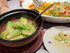 -民族饭店-四季餐厅