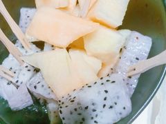 -海底捞火锅(天鹅湖银泰店)