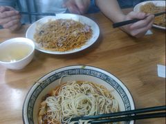 -裕兴记·三虾面(西北街总店)