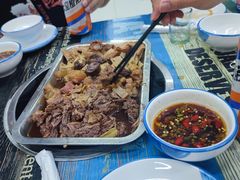 -鑫顺吉牛肉馆