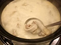 -捞神煲汤火锅(湖滨商业街店)