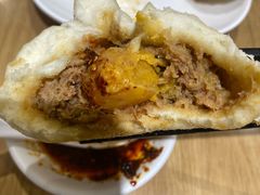 -老陶包子铺(南大西南村店)