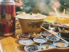 -哥老官重庆美蛙鱼头(龙湖杭州金沙天街店)