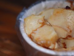 -共和老洪豆花草粿水粿