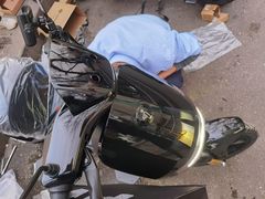 -九号电动车(安定门内大街店)