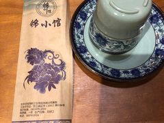 -锦小馆(安贞店)