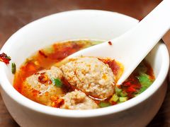 -鑫龙火锅城(环山路店)