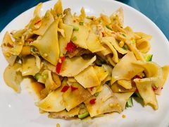 -干老四雅鱼饭店(滨江西路店)