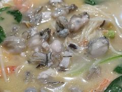 -十面欢腾·海鲜面·台式Bistro(长乐路店)
