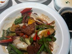 -壹只菜·崇明本地特色菜(崇明南门店)