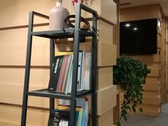 -李思健身工作室(总部基地店)