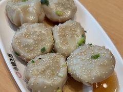 -小杨生煎(周浦万达店)