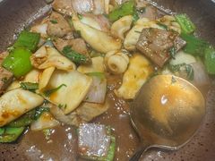 -山泉粤宴(广东大厦店)