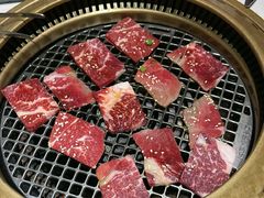 -和牛村烧肉放题(淄博王府井店)