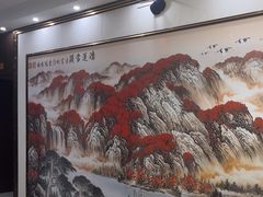 -邵伯福满楼龙虾馆