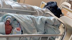-上海市长宁区妇幼保健院