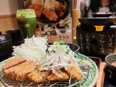 -炸牛排 京都胜牛(京都站前店)